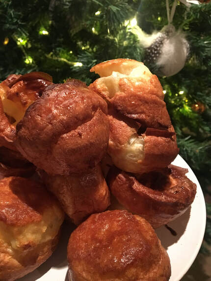 Gluten-free yorkshire puddings pin-up pantry